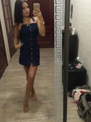 Анкета проститутки Мелисса, Заполярный, 22 года, №274470